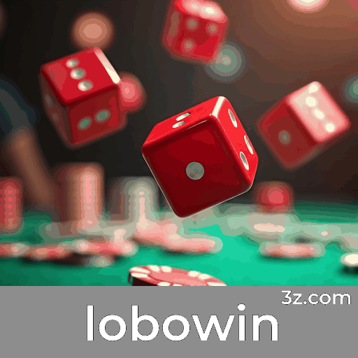 Lobowin: Cassino Online Seguro e Divertido