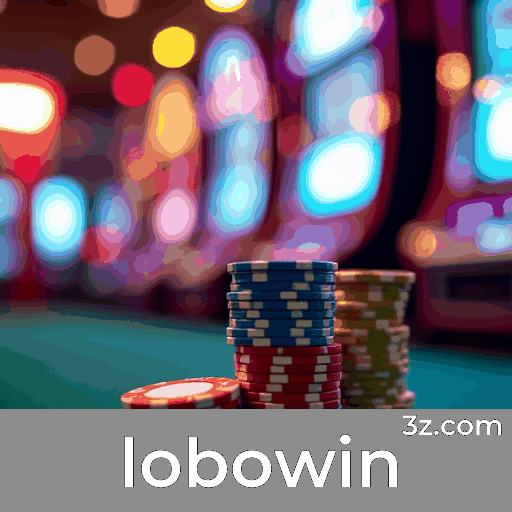 Lobowin: Cassino Online Seguro e Divertido